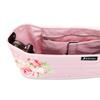 Leclerc Baby by Monnalisa Organizer Easy Quick - Antique pink
